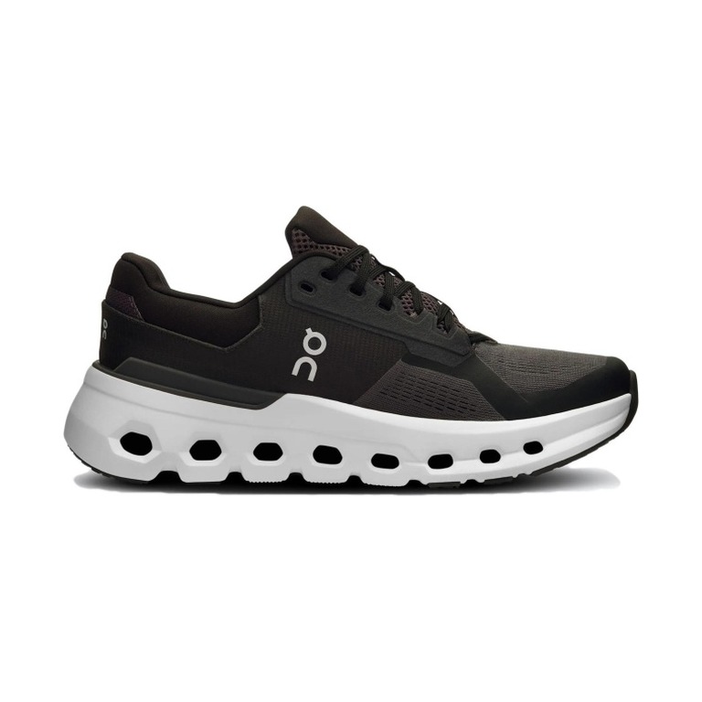 On Cloudrunner 2 'Eclipse Black' Женские