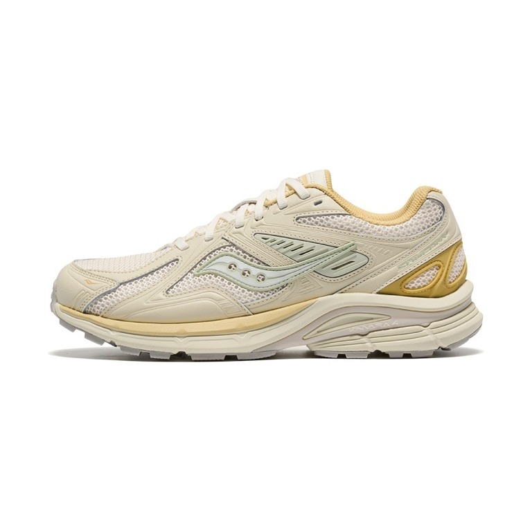 Saucony Kinvara 'Beige Orange' Мужские