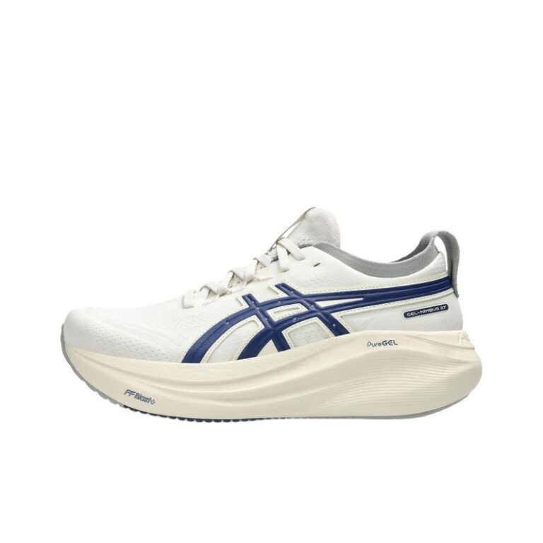 ASICS Gel-Nimbus 27 'Gel Nimbus Atc Birch Indigo Blue' Женские