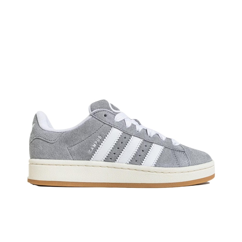 Adidas Campus 00s 'Grey' Мужские