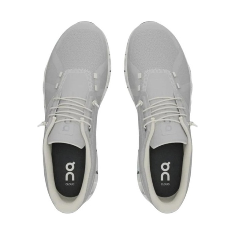 On Cloud 6 'Glacier White' Женские