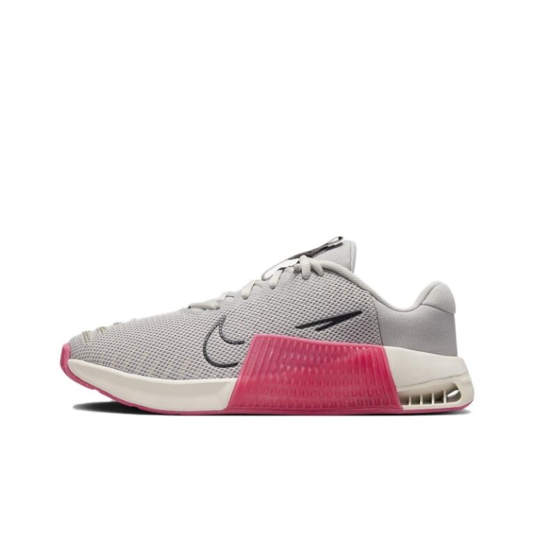 Nike Metcon 9 'Black / Anthracite / Black' Женские