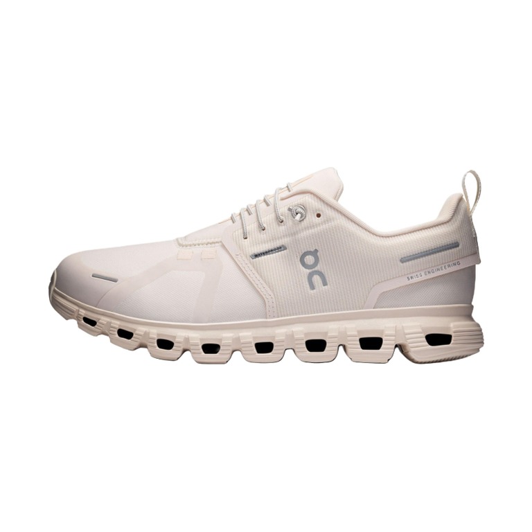On Cloud 6 Waterproof 'Seashell' Женские
