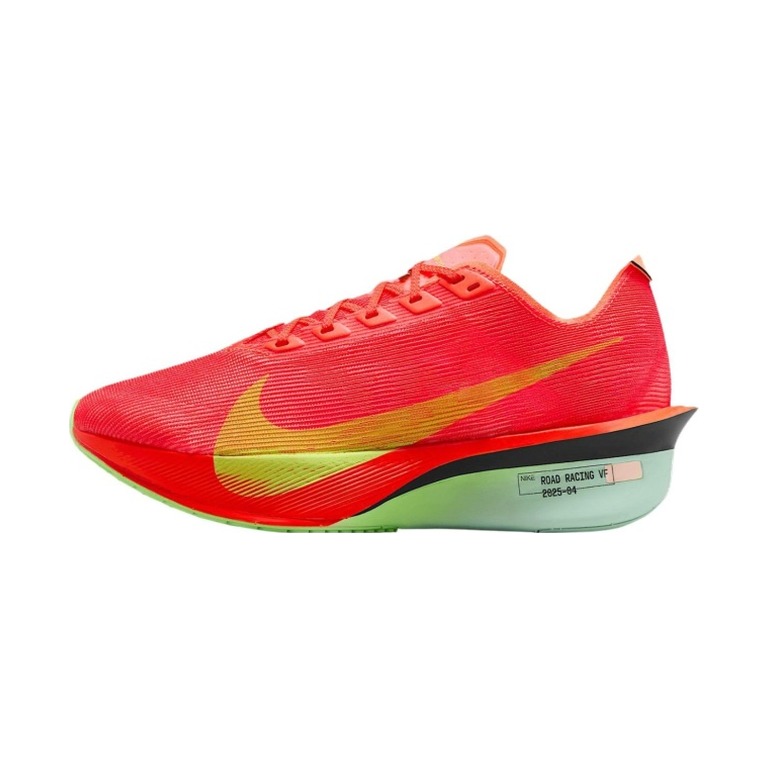 Nike Vaporfly 4 'Bright Crimson Mint Foam Cave Purple Lime Blast' Женские