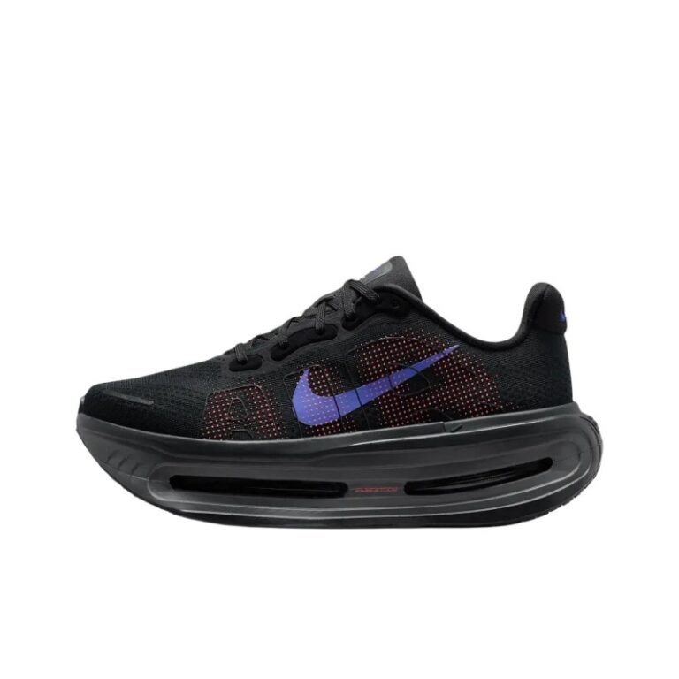 Nike Vomero Premium 'Black Hot Lava Anthracite Sapphire' Женские