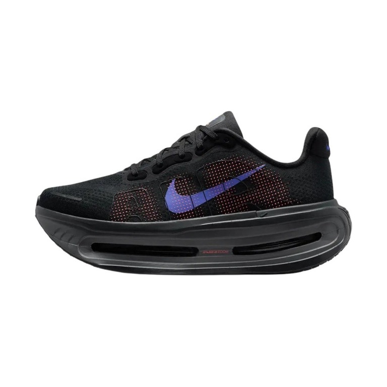 Nike Vomero Premium 'Black Hot Lava Anthracite Sapphire' Женские