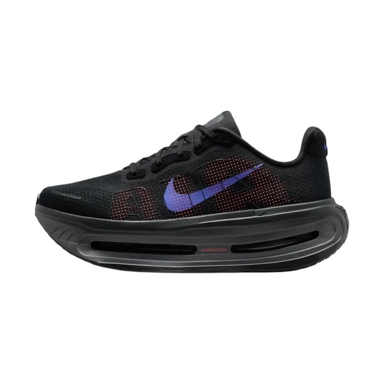 Nike Vomero Premium 'Black Hot Lava Anthracite Sapphire' Женские