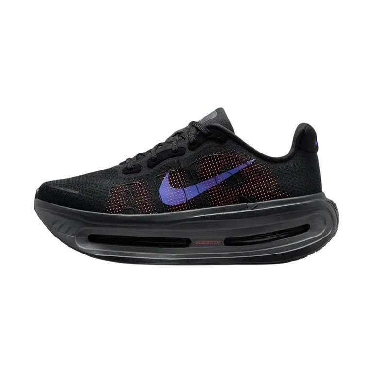 Nike Vomero Premium 'Black Hot Lava Anthracite Sapphire' Женские