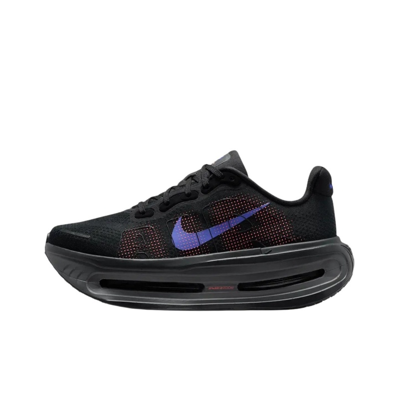 Nike Vomero Premium 'Black Hot Lava Anthracite Sapphire' Женские