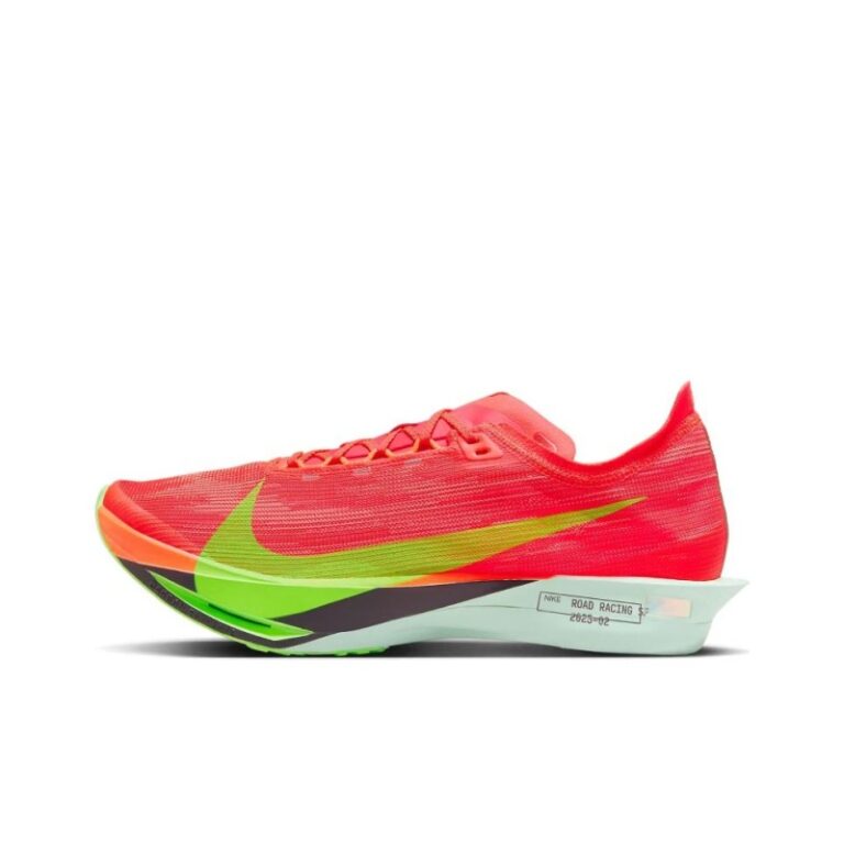 Nike Streakfly 2 'Crimson Lime' Мужские