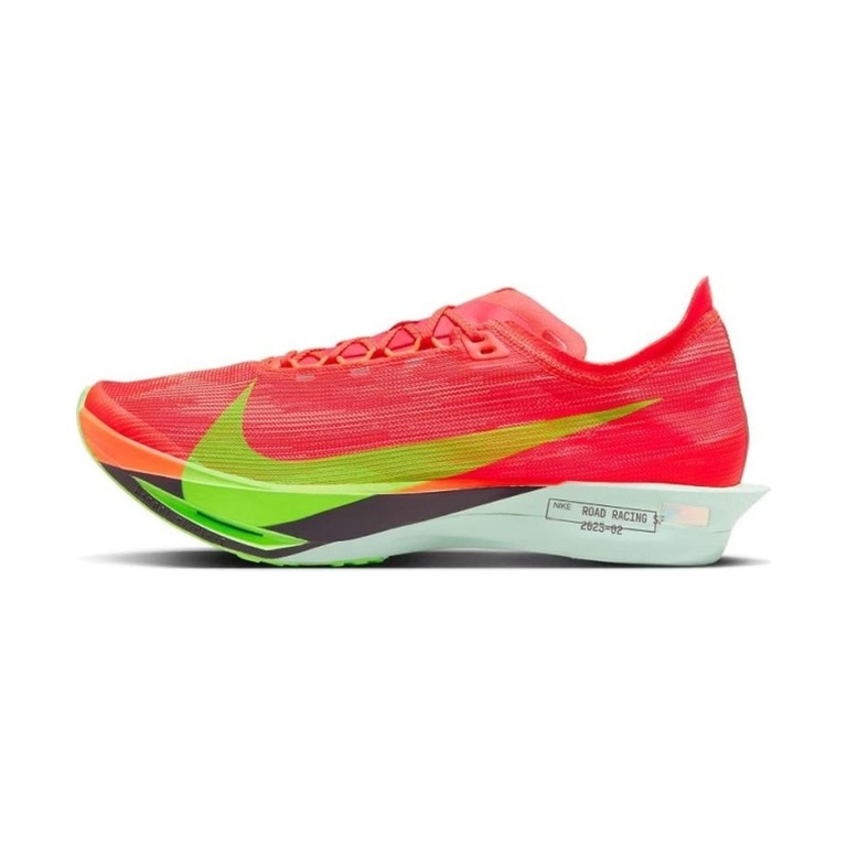 Nike Streakfly 2 'Crimson Lime' Мужские