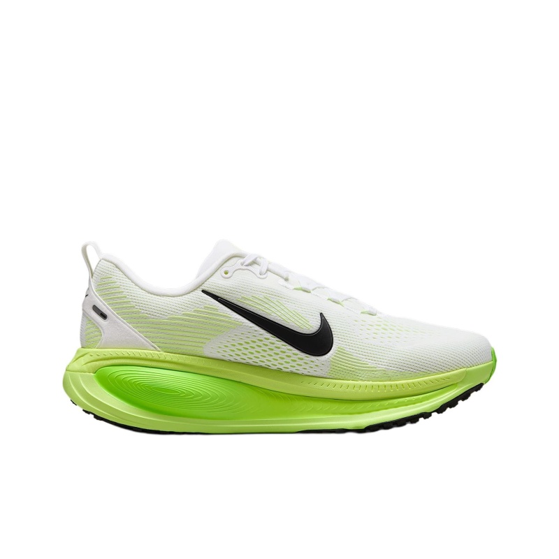 Nike Vomero 18 'White Green' Мужские
