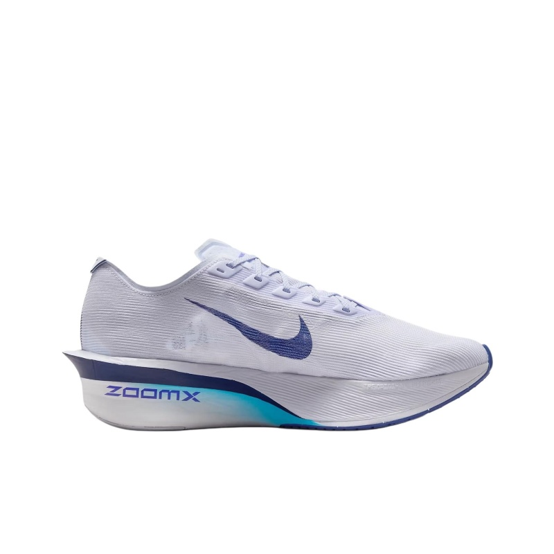 Nike Vaporfly 4 'Grey Light Blue' Мужские