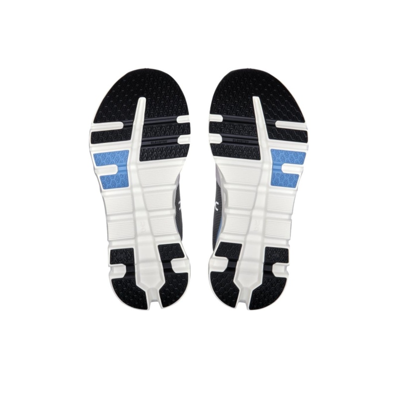 On Cloudrunner 2 'Grey' Мужские