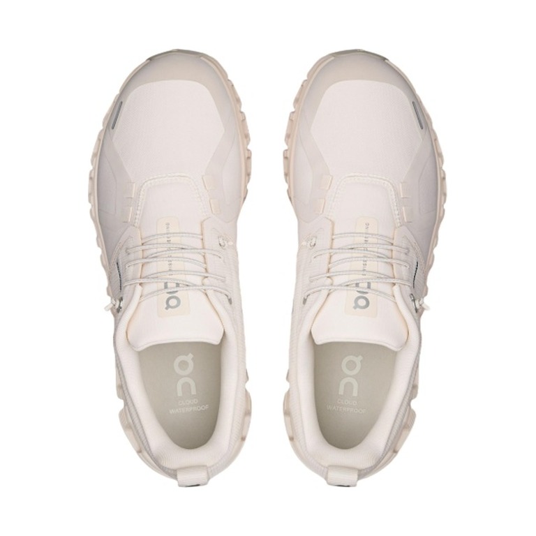 On Cloud 6 Waterproof 'Seashell' Женские