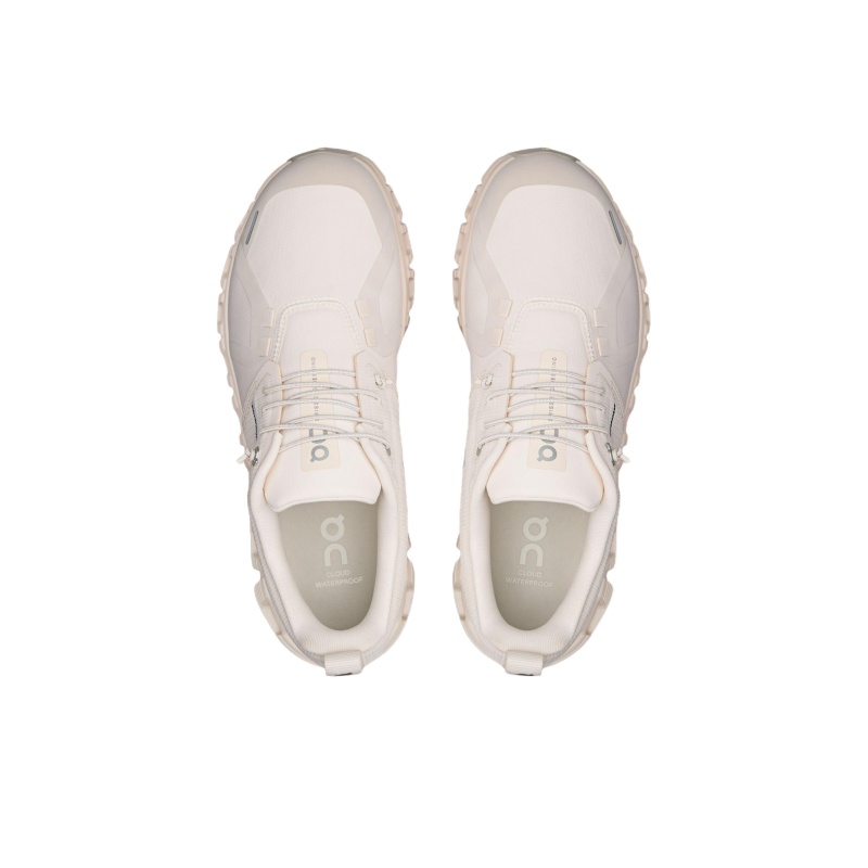 On Cloud 6 Waterproof 'Seashell Seashell' Женские