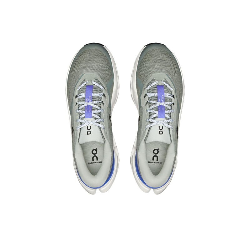 On Cloudrunner 3 '3MG10074422' Мужские