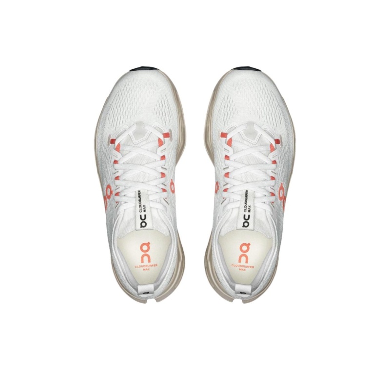 On Cloudsurfer Next 'White' Женские