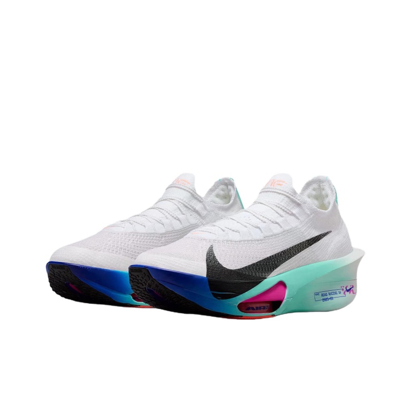 Nike Alphafly 3 'White' Мужские
