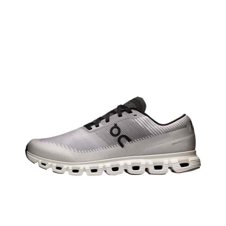 On Cloud 6 Push 'Lilac Black' Мужские