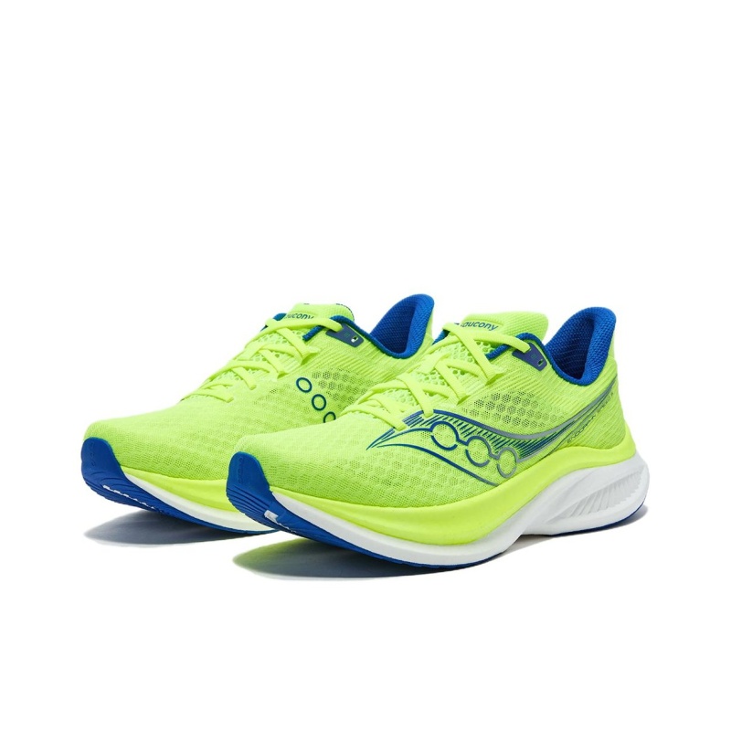 Saucony Endorphin Speed 5 'Green' Мужские