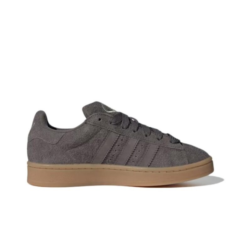 Adidas Campus 00s 'Charcoal Putty Grey' Женские