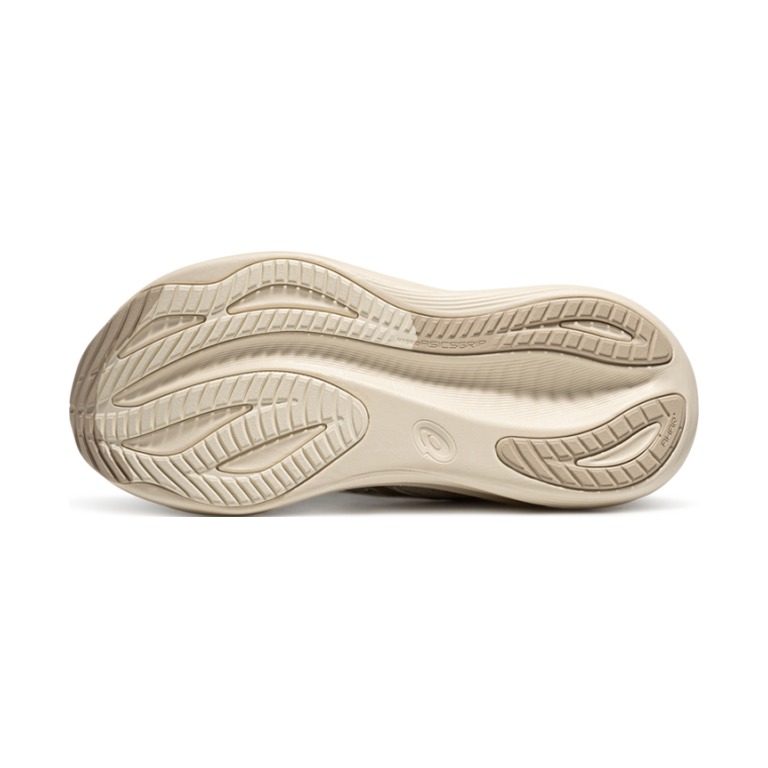 ASICS Gel-Nimbus 27 'Gel Nimbus Birch Feather Grey' Женские