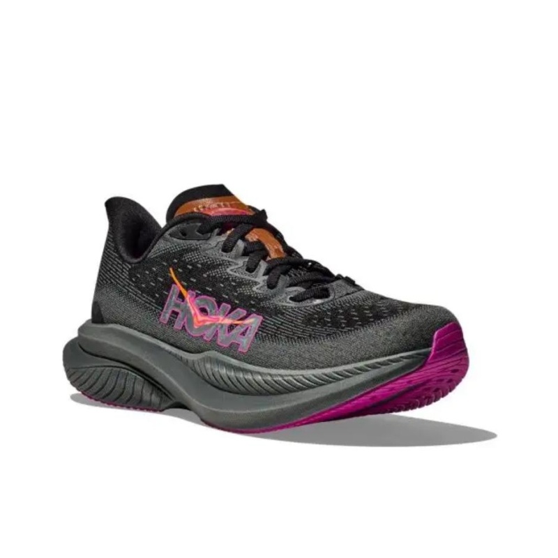 Hoka Mach 6 'Black' Женские