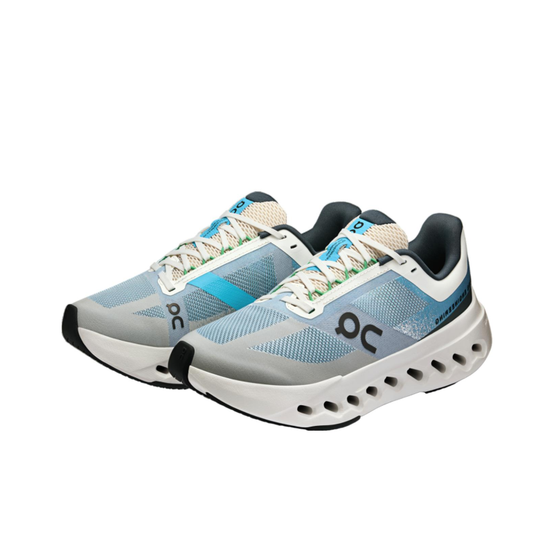 On Cloudsurfer Next 'Niagara White' Женские