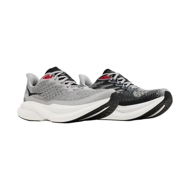 Hoka Mach 6 'Grey' Мужские
