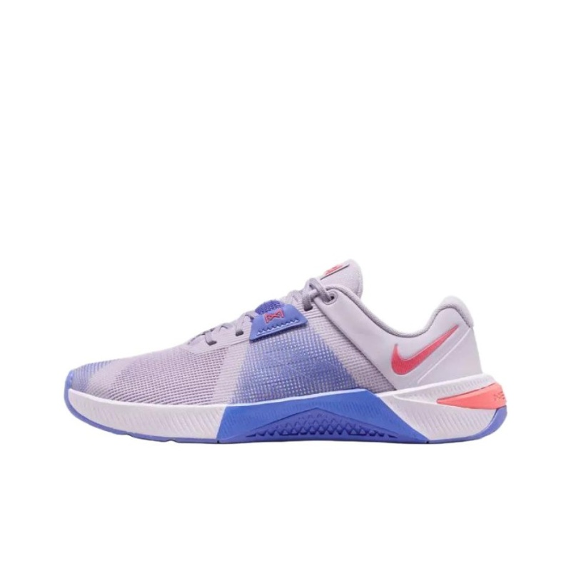 Nike Metcon 10 'Violet Mist Sapphire Sea Coral' Женские