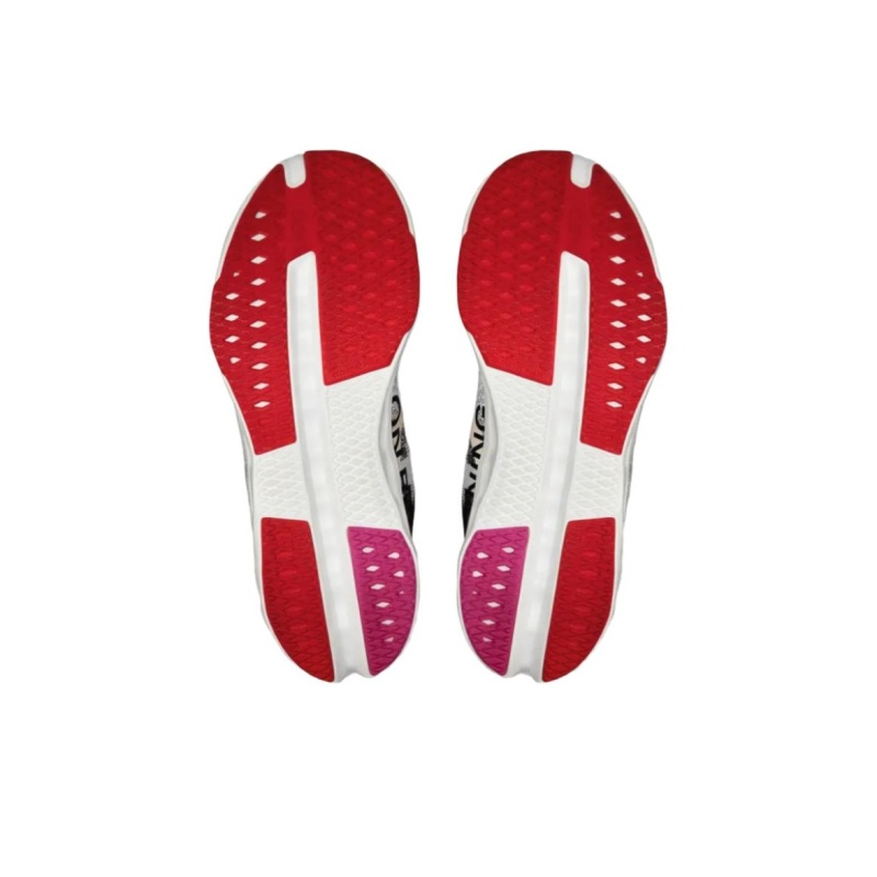 On Cloudsurfer Next 'Black White' Женские