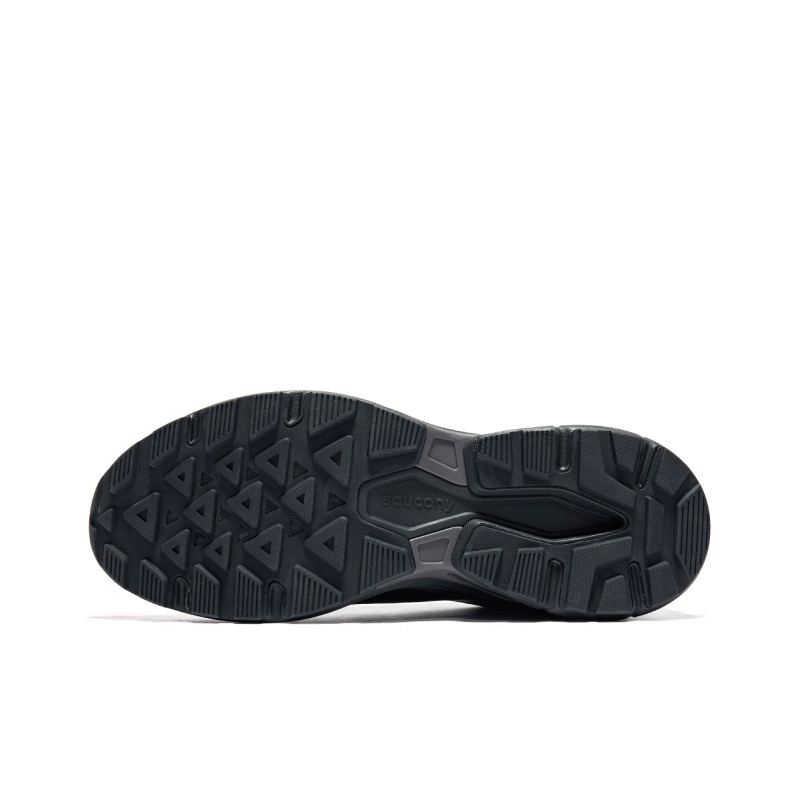 Saucony Kinvara 'Black' Мужские