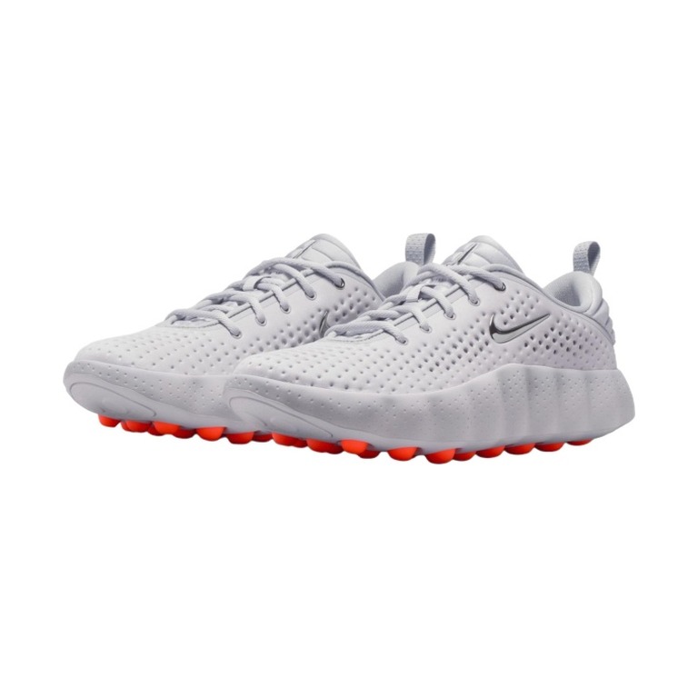 Nike Mind 002 'Light Smoke Grey Photon Dust Hyper Crimson Chrome' Мужские