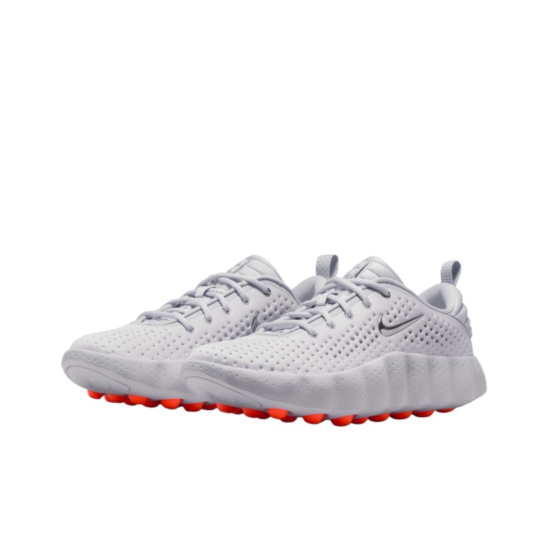 Nike Mind 002 'Light Smoke Grey Photon Dust Hyper Crimson Chrome' Мужские