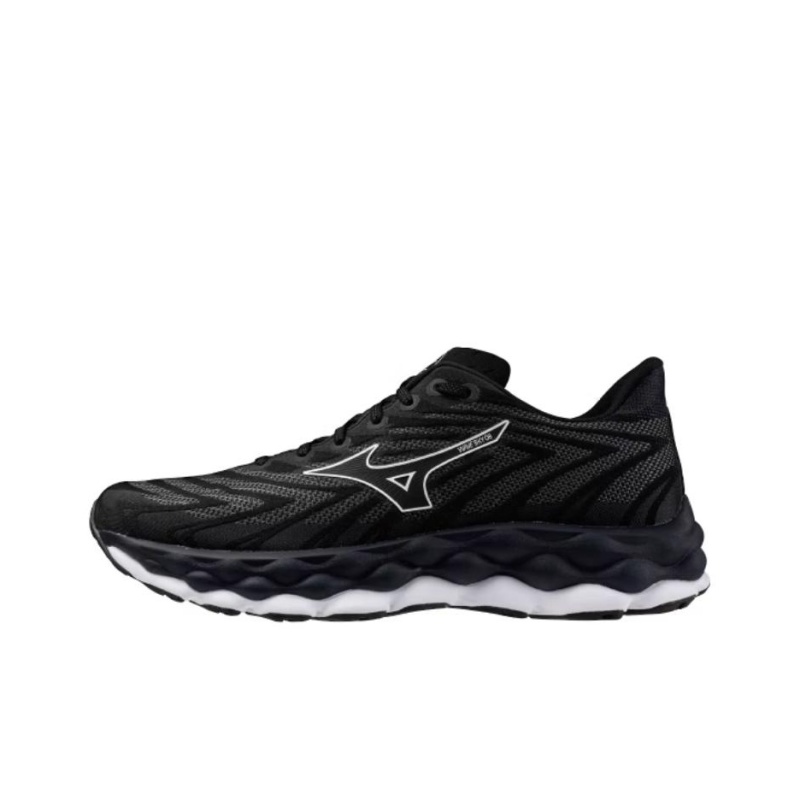 Mizuno Wave Sky 8 'Black' Мужские
