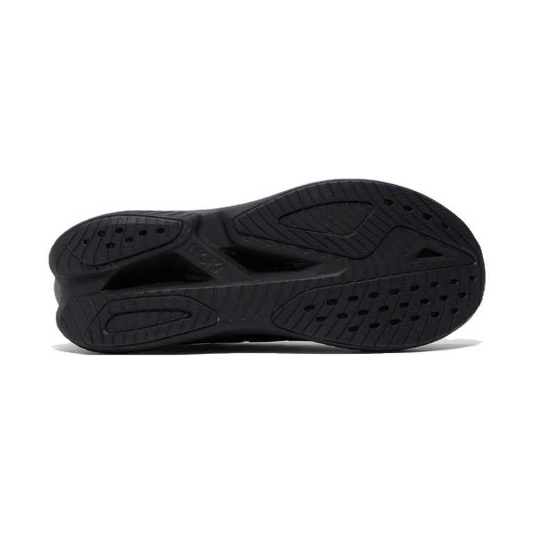 Hoka Mach 6 'Caged Black Midnight Blue' Мужские