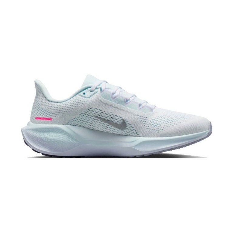 Nike Pegasus 41 'Linen Moon Particle Mink Brown Burgundy Crush' Женские