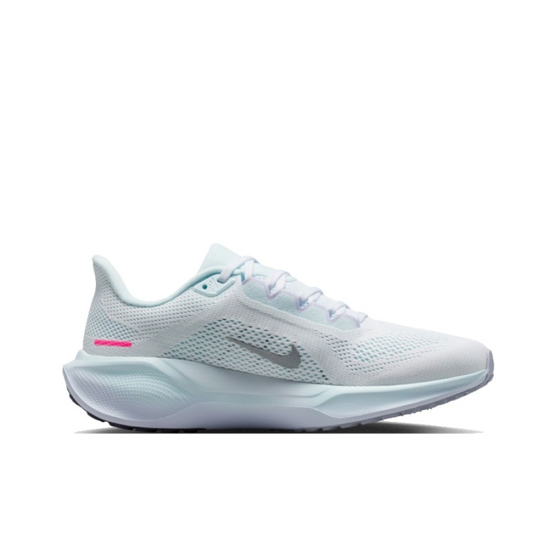 Nike Pegasus 41 'Linen Moon Particle Mink Brown Burgundy Crush' Женские