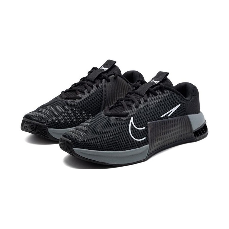 Nike Metcon 9 'Black Smoke Grey' Мужские