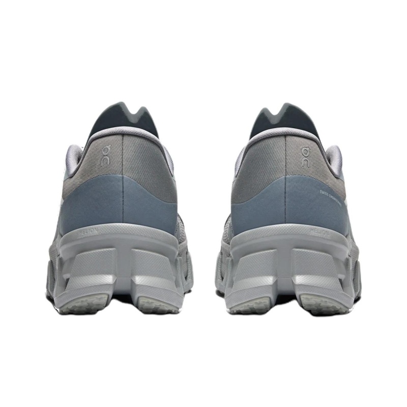 On Cloudmonster Hyper Paf 'Grey' Женские