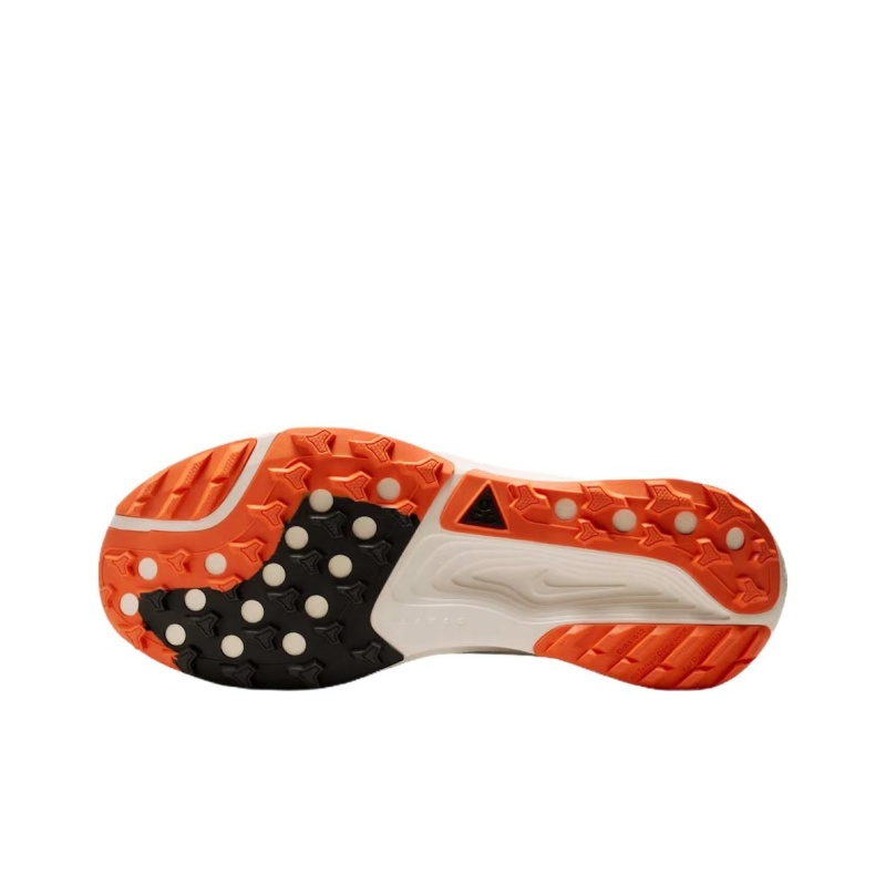 Nike ACG Pegasus Trail 'Summit White Phantom Safety Orange Black' Мужские