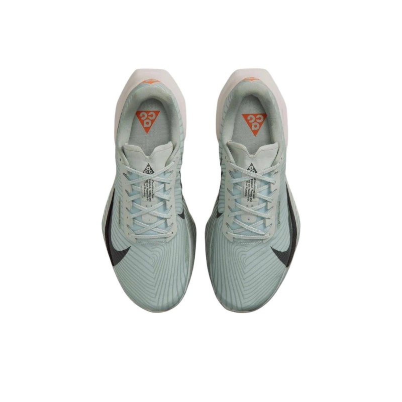 Nike ACG Ultrafly 'Light Green' Мужские