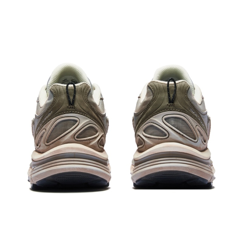 Saucony Kinvara 'Brown Copper' Мужские