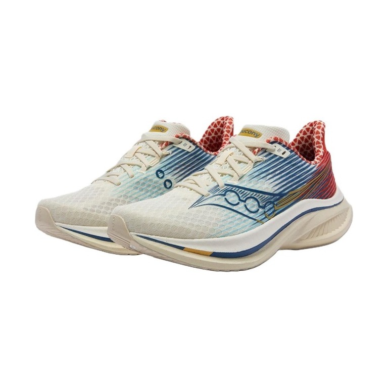 Saucony Endorphin Speed 5 'Beige Blue' Мужские
