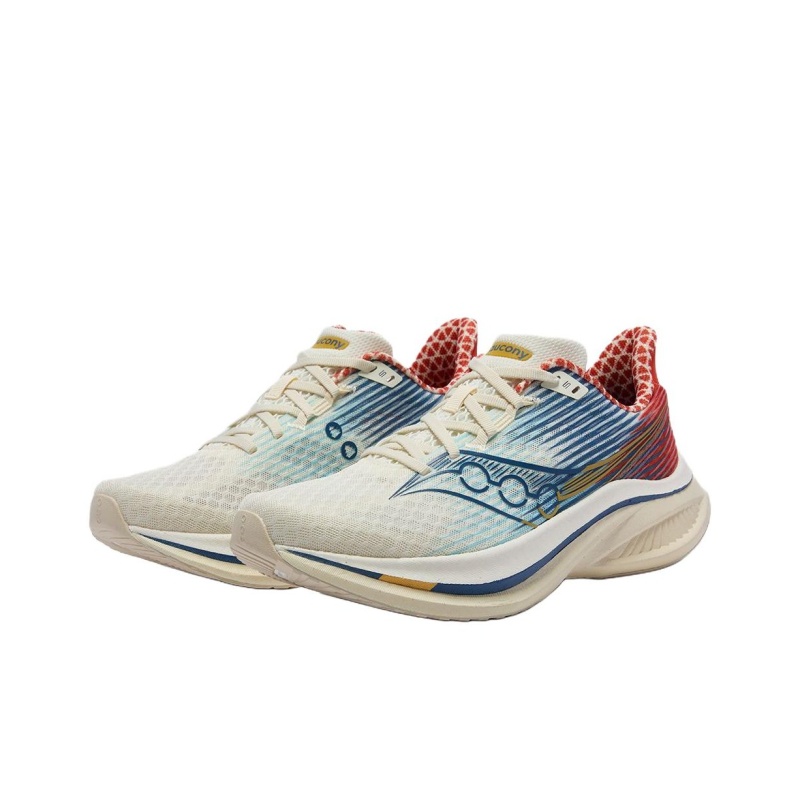 Saucony Endorphin Speed 5 'Beige Blue' Мужские