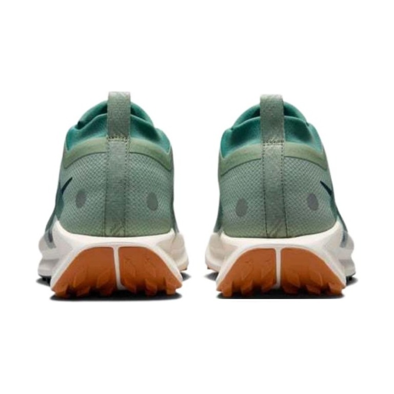 Nike Pegasus Trail 5 GTX 'Jade Horizon Bicoastal Pale Ivory Armory Navy' Мужские