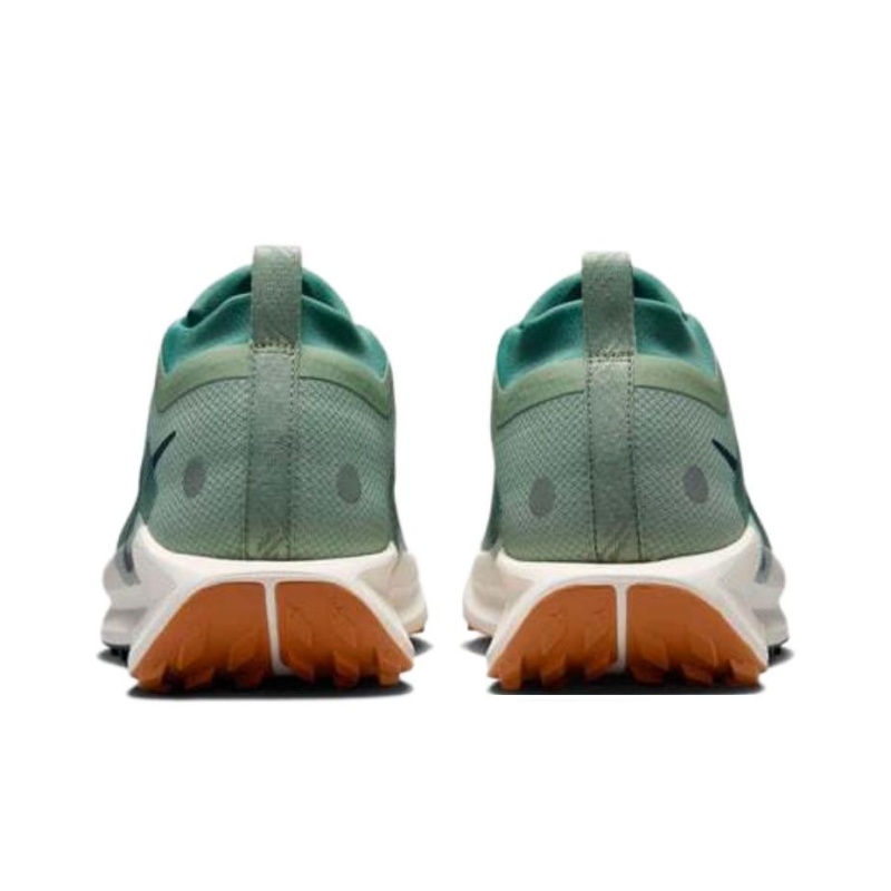 Nike Pegasus Trail 5 Gore-Tex 'Jade Horizon Bicoastal Pale Ivory Armory Navy' Мужские