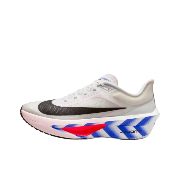 Nike Zoom Fly 6 'Cream II Black' Мужские