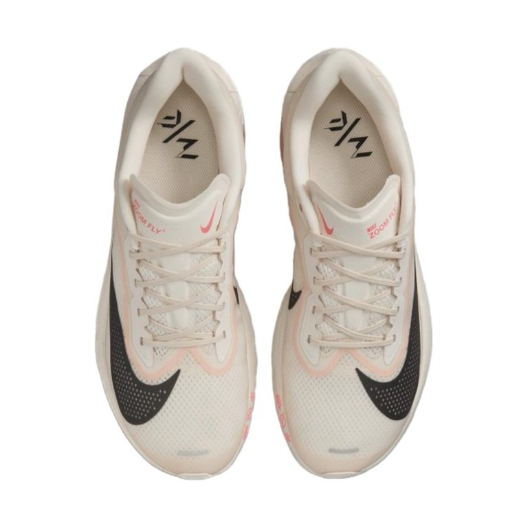 Nike Zoom Fly 6 'Pale Ivory Crimson Tint' Мужские